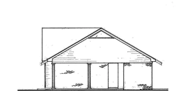 Right Side Elevation